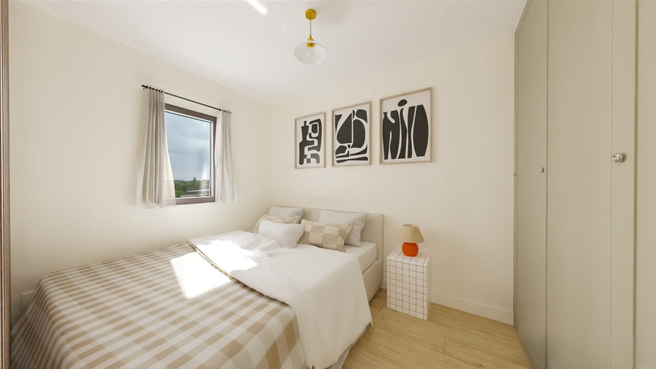 chambre 1