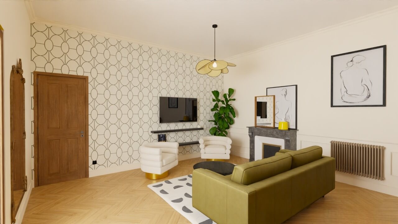 salon 1 2 1