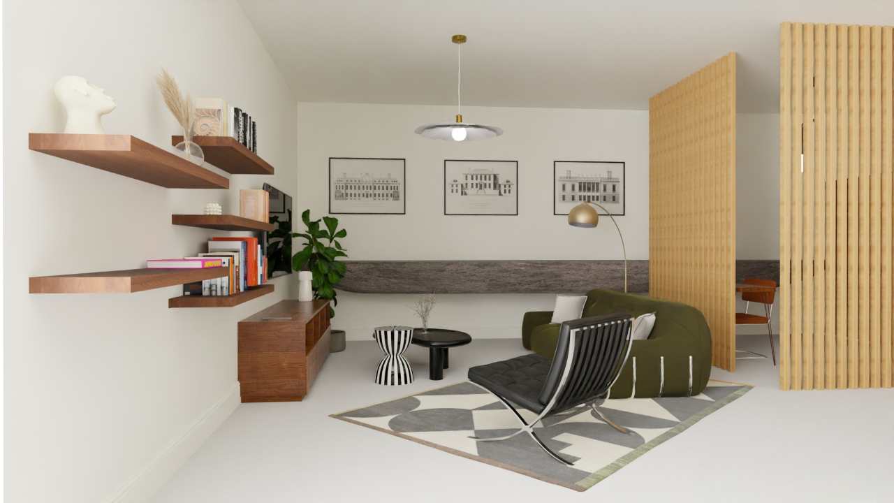 salon