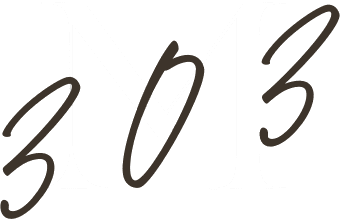 Logo Maison 303