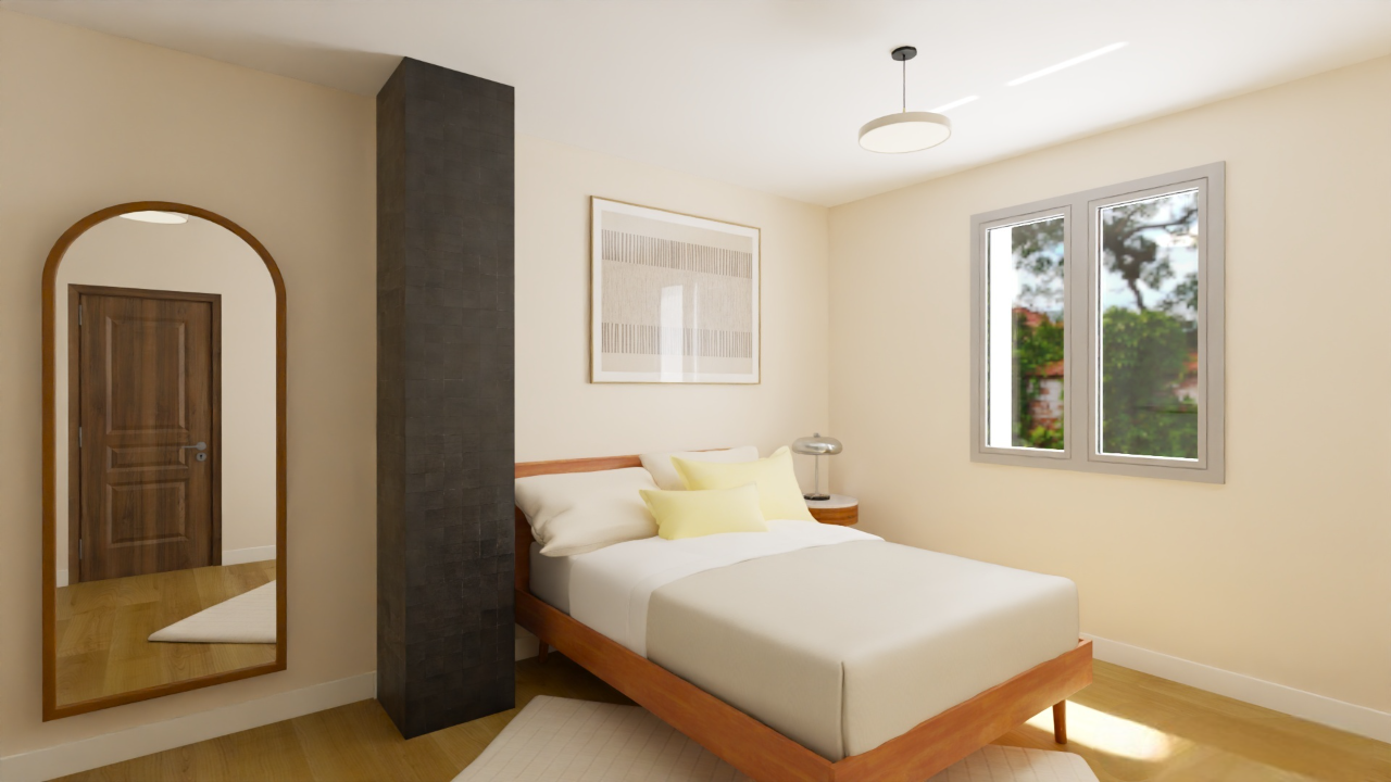 chambre 2