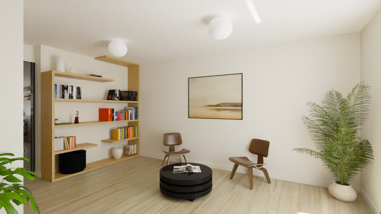 salon