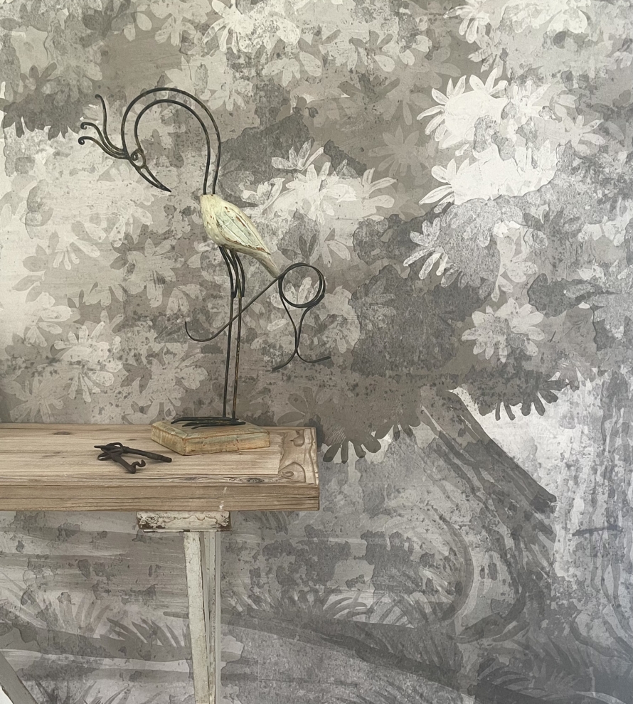 décoration