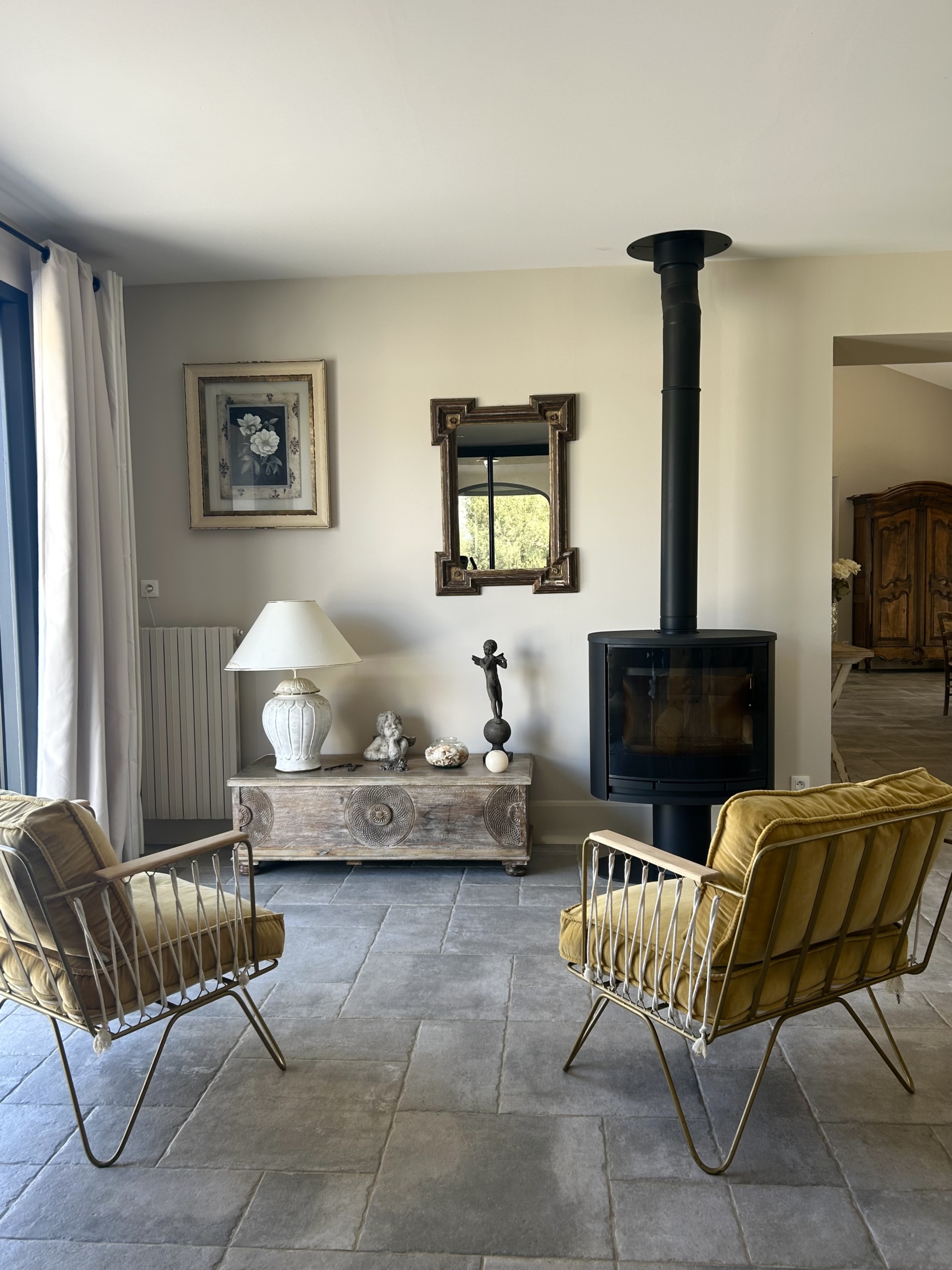 petit salon